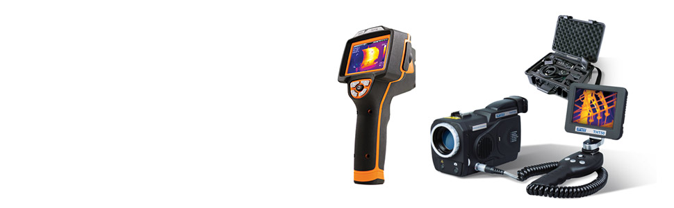 Thermal Cameras